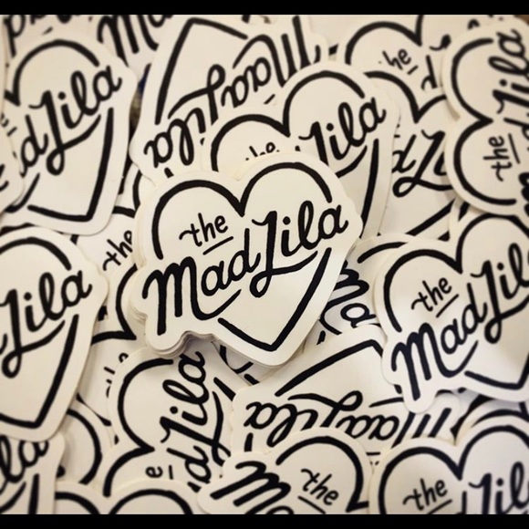 Follow me on Instagram @themadlila - Picture 10 of 10